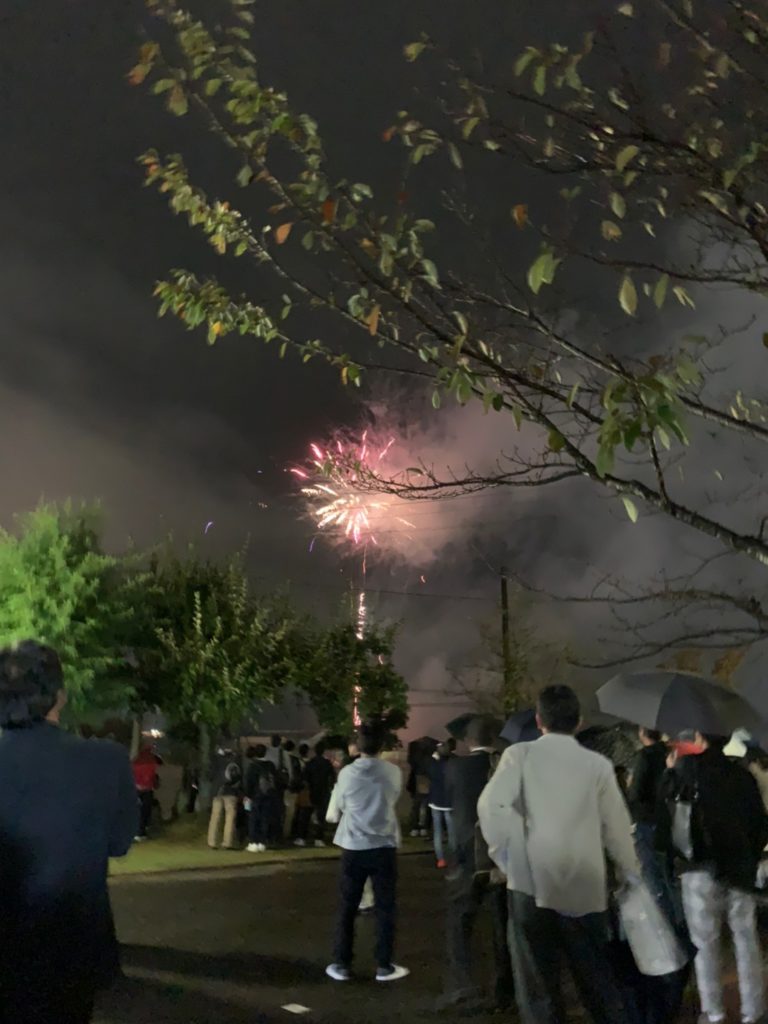 恵那高100周年大懇親会